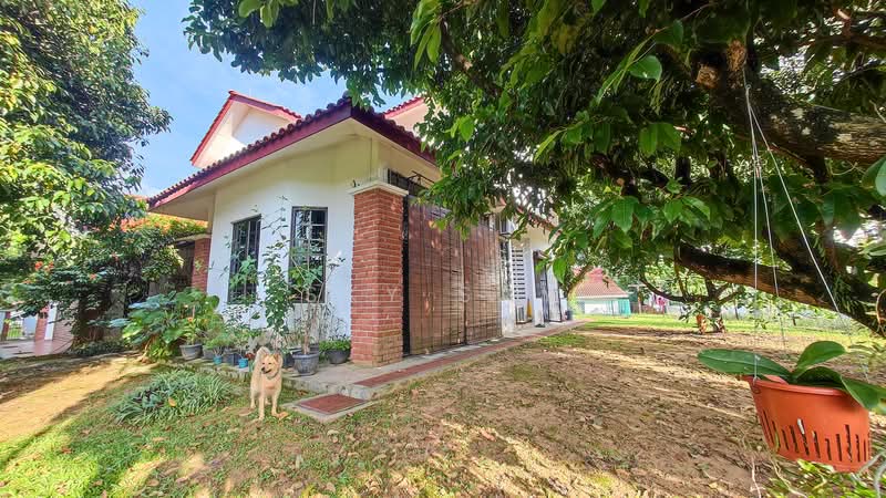 Rumah Banglo untuk Dijual di Seksyen 18 (Petaling Jaya) - Sky Say - Exterior - PropertyGuru.com.my