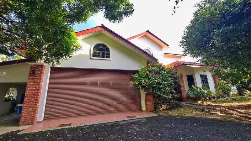 Rumah Banglo untuk Dijual di Seksyen 18 (Petaling Jaya) - Sky Say - Exterior - PropertyGuru.com.my