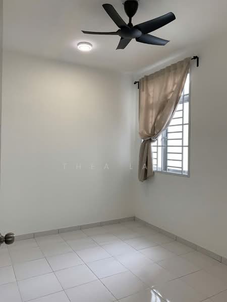 Apartment for Rent at Pangsapuri Kasturi Bandar Dato Onn - Thea Lai - PropertyGuru.com.my