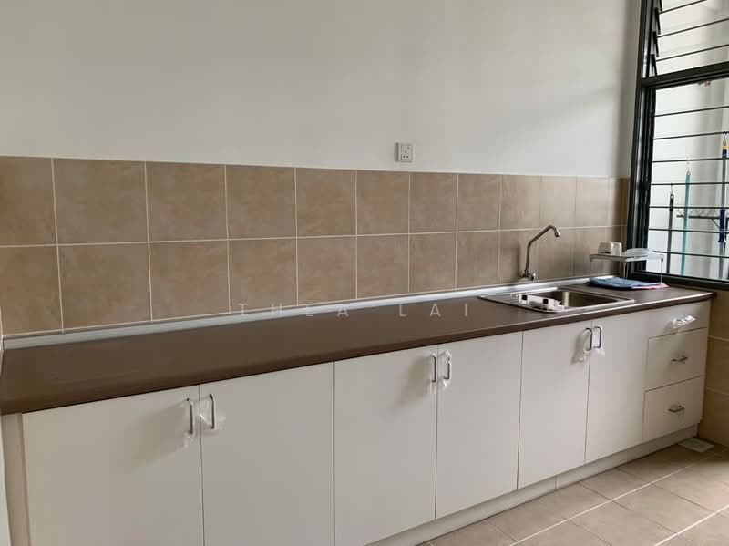 Apartment for Rent at Pangsapuri Kasturi Bandar Dato Onn - Thea Lai - PropertyGuru.com.my