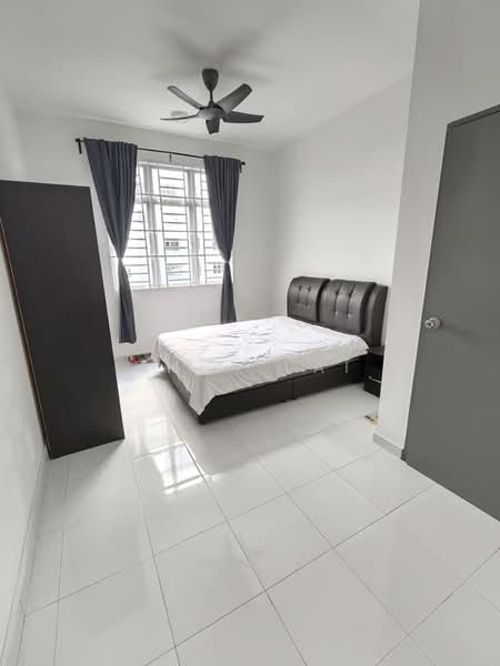 Apartment for Rent at Pangsapuri Kasturi Bandar Dato Onn - Thea Lai - PropertyGuru.com.my