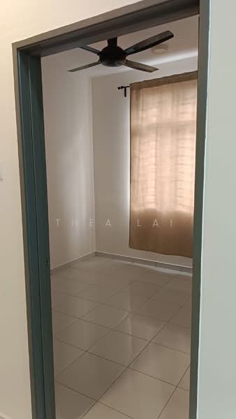 Apartment for Rent at Pangsapuri Kasturi Bandar Dato Onn - Thea Lai - PropertyGuru.com.my