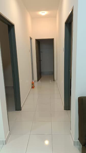 Apartment for Rent at Pangsapuri Kasturi Bandar Dato Onn - Thea Lai - PropertyGuru.com.my
