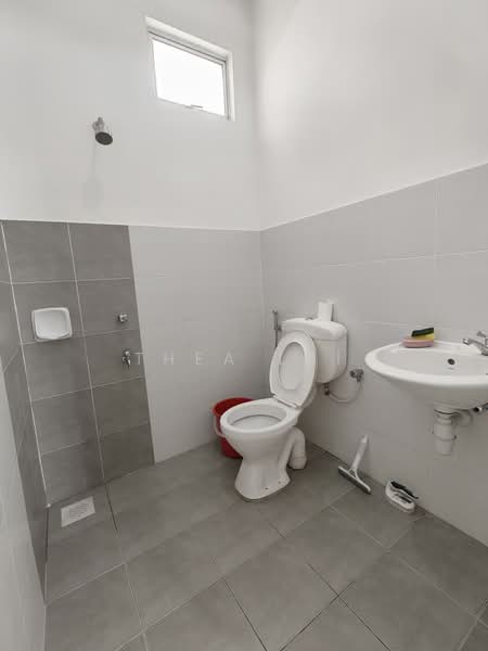 Apartment for Rent at Pangsapuri Kasturi Bandar Dato Onn - Thea Lai - PropertyGuru.com.my
