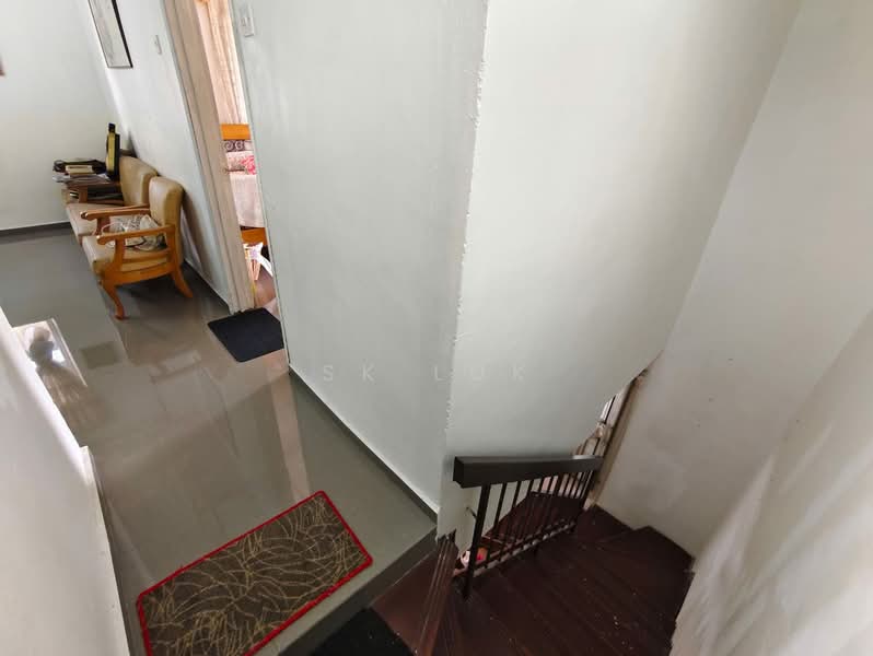 2-storey Terraced House for Sale in Rawang (Selangor) - SK Luk - Interior - PropertyGuru.com.my
