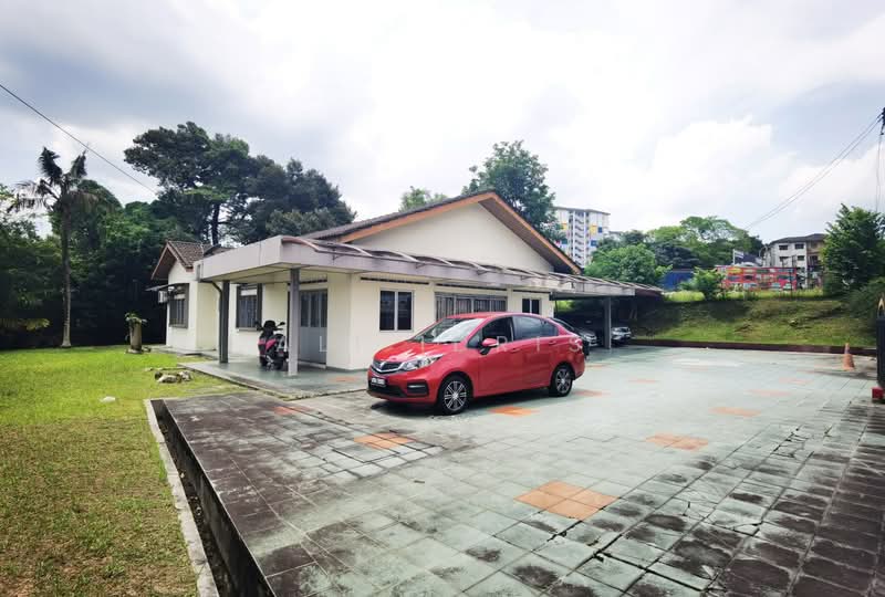 Bungalow for Sale in Sungai Besi (Kuala Lumpur) - Ali Idris - Exterior - PropertyGuru.com.my