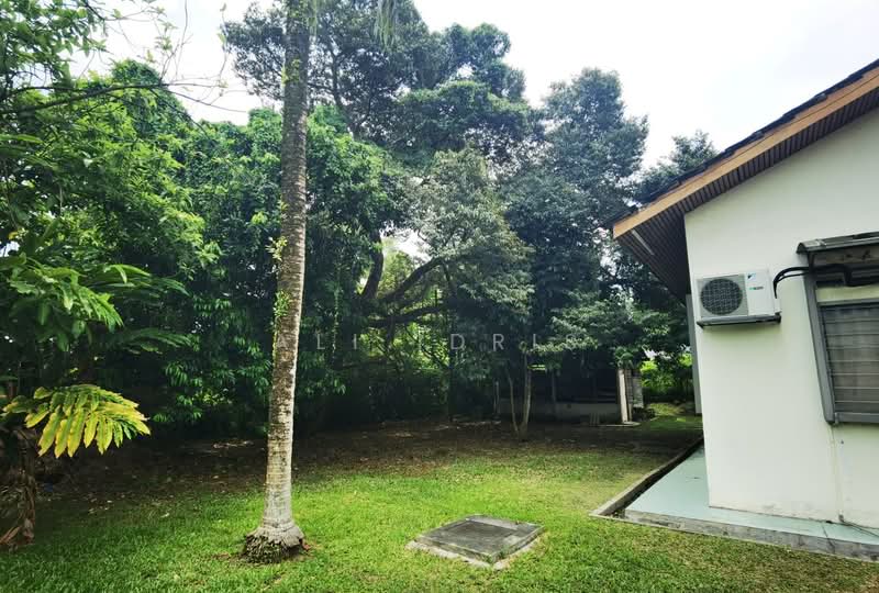 Bungalow for Sale in Sungai Besi (Kuala Lumpur) - Ali Idris - Exterior - PropertyGuru.com.my