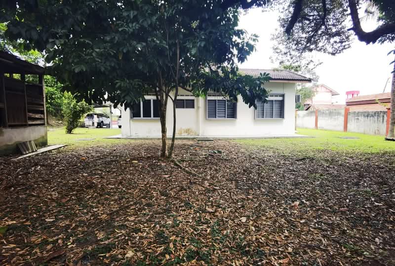 Bungalow for Sale in Sungai Besi (Kuala Lumpur) - Ali Idris - Exterior - PropertyGuru.com.my
