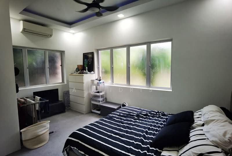 Bungalow for Sale in Sungai Besi (Kuala Lumpur) - Ali Idris - Bedroom - PropertyGuru.com.my