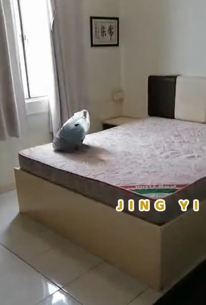 Pangsapuri untuk Dijual di Sri Mekar 2 - Jing Yi - Bedroom - PropertyGuru.com.my