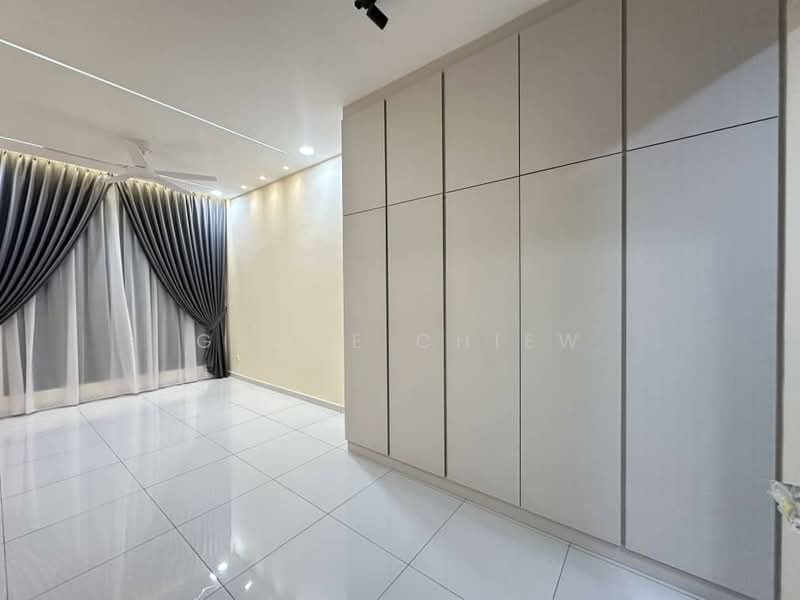 Apartment for Rent at Sky Trees - Grace Chiew - Bedroom - PropertyGuru.com.my