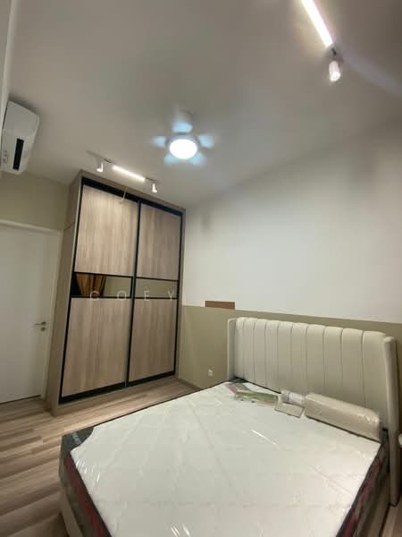 Service Residence for Rent at The Rosewoodz @ Bukit Jalil - Coey Chew - Bedroom - PropertyGuru.com.my