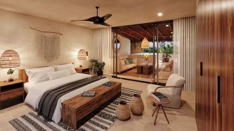 4-storey Terraced House for Sale in Damansara Perdana (Selangor) - Caroll Tai - Bedroom - PropertyGuru.com.my