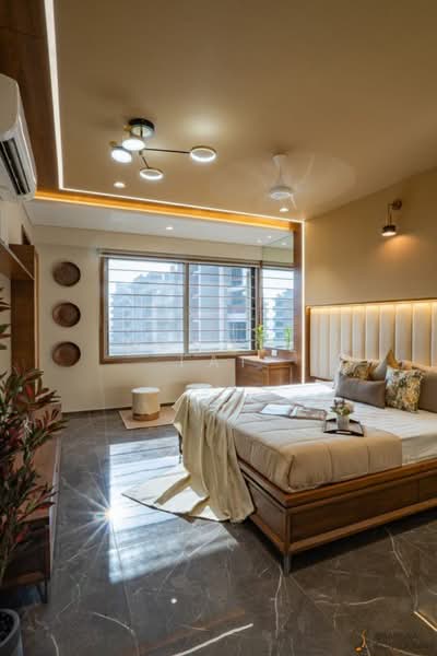 4-storey Terraced House for Sale in Damansara Perdana (Selangor) - Caroll Tai - Bedroom - PropertyGuru.com.my