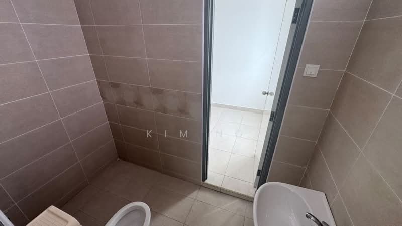 Rumah Teres 2 Tingkat untuk Dijual di Taman Mutiara Perdana (Batu Pahat) - Kim Ng - PropertyGuru.com.my