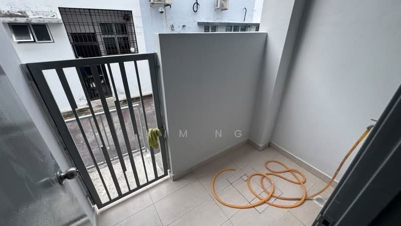 Rumah Teres 2 Tingkat untuk Dijual di Taman Mutiara Perdana (Batu Pahat) - Kim Ng - PropertyGuru.com.my
