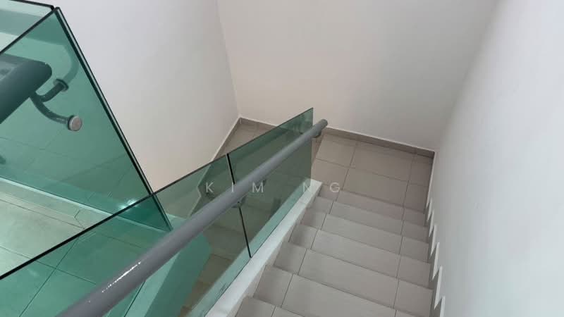 Rumah Teres 2 Tingkat untuk Dijual di Taman Mutiara Perdana (Batu Pahat) - Kim Ng - PropertyGuru.com.my