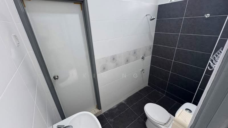 Rumah Teres 2 Tingkat untuk Dijual di Taman Mutiara Perdana (Batu Pahat) - Kim Ng - PropertyGuru.com.my