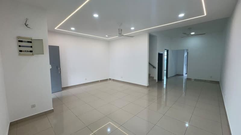 Rumah Teres 2 Tingkat untuk Dijual di Taman Mutiara Perdana (Batu Pahat) - Kim Ng - PropertyGuru.com.my