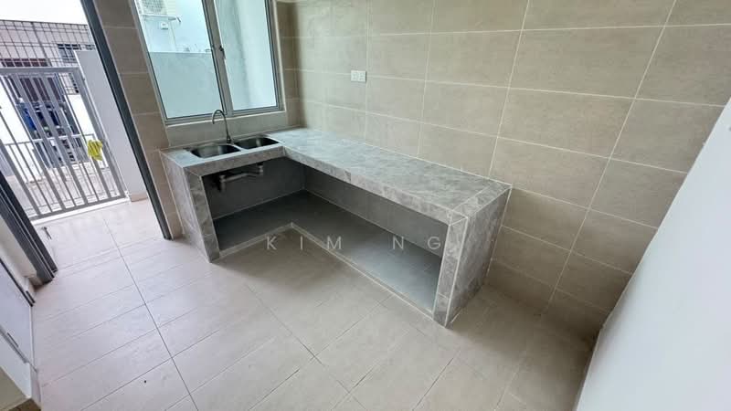 Rumah Teres 2 Tingkat untuk Dijual di Taman Mutiara Perdana (Batu Pahat) - Kim Ng - PropertyGuru.com.my