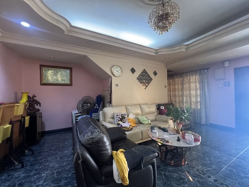 Rumah Teres 2 Tingkat untuk Dijual di TAMAN PUCHONG UTAMA (Puchong) - Sam Ong - PropertyGuru.com.my