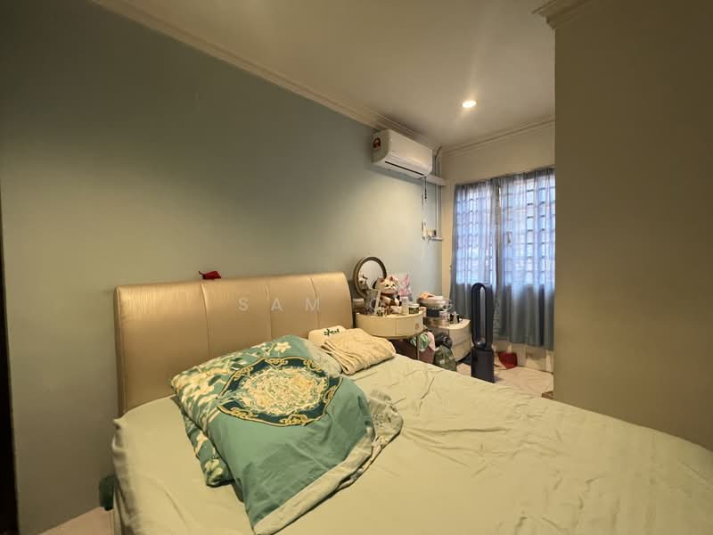 Rumah Teres 2 Tingkat untuk Dijual di TAMAN PUCHONG UTAMA (Puchong) - Sam Ong - PropertyGuru.com.my