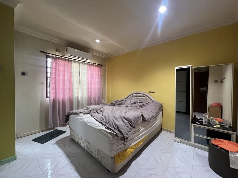 Rumah Teres 2 Tingkat untuk Dijual di TAMAN PUCHONG UTAMA (Puchong) - Sam Ong - PropertyGuru.com.my