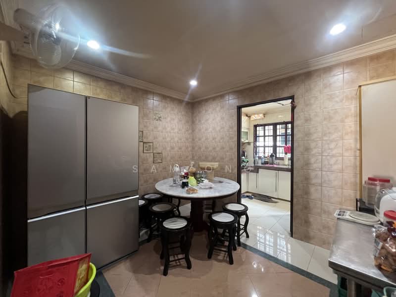 Rumah Teres 2 Tingkat untuk Dijual di TAMAN PUCHONG UTAMA (Puchong) - Sam Ong - PropertyGuru.com.my