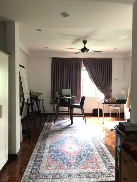 Bungalow for Sale in Damansara Heights (Kuala Lumpur) - Zheming Kok - Living Room - PropertyGuru.com.my