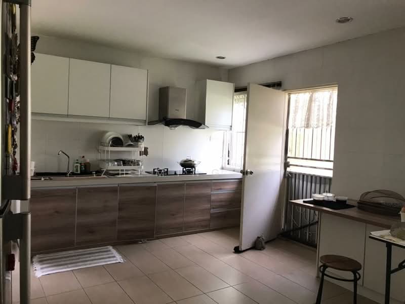 Bungalow for Sale in Damansara Heights (Kuala Lumpur) - Zheming Kok - Kitchen - PropertyGuru.com.my