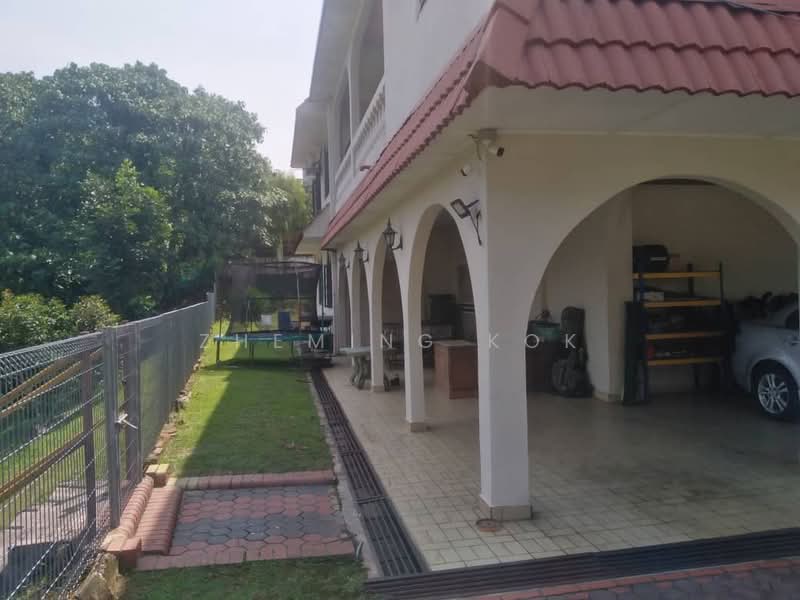 Bungalow for Sale in Damansara Heights (Kuala Lumpur) - Zheming Kok - Exterior - PropertyGuru.com.my