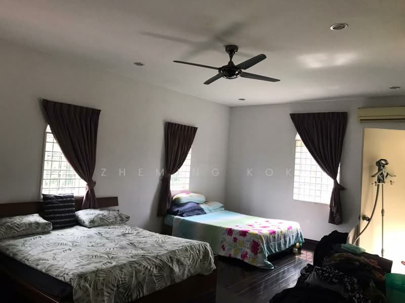 Bungalow for Sale in Damansara Heights (Kuala Lumpur) - Zheming Kok - Bedroom - PropertyGuru.com.my