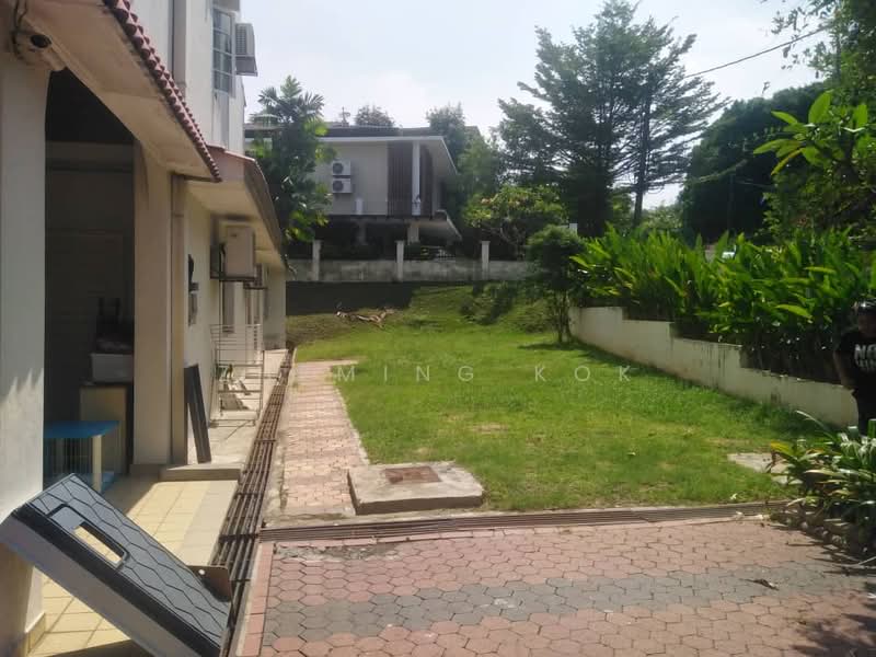 Bungalow for Sale in Damansara Heights (Kuala Lumpur) - Zheming Kok - Exterior - PropertyGuru.com.my