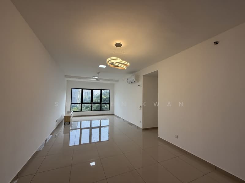 Service Residence for Rent at D'Erica - Shareen Kwan - PropertyGuru.com.my