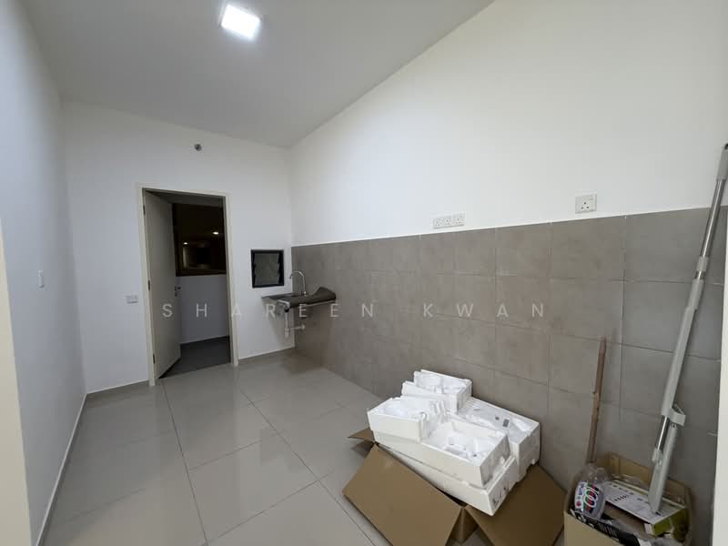 Service Residence for Rent at D'Erica - Shareen Kwan - PropertyGuru.com.my