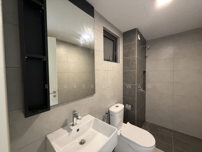 Service Residence for Rent at D'Erica - Shareen Kwan - PropertyGuru.com.my