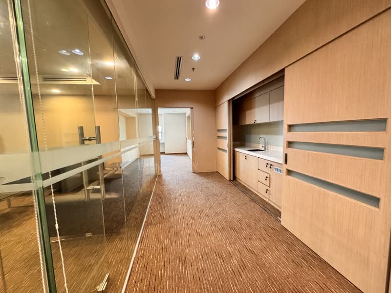 Office for Rent in Johor Bahru (Johor) - Wendy Lai - Corridor - PropertyGuru.com.my