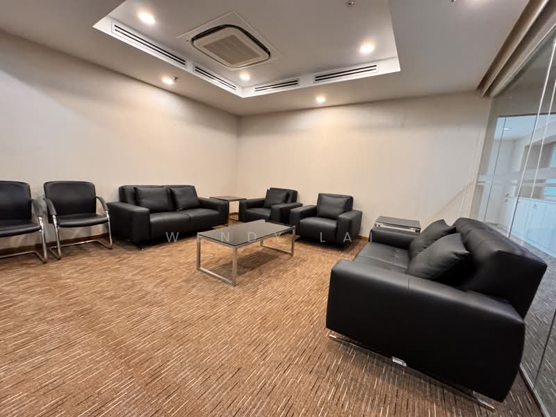 Office for Rent in Johor Bahru (Johor) - Wendy Lai - Living Room - PropertyGuru.com.my