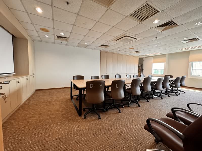 Office for Rent in Johor Bahru (Johor) - Wendy Lai - Interior - PropertyGuru.com.my