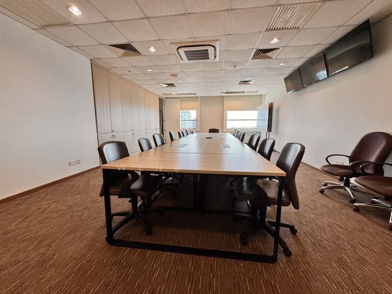 Office for Rent in Johor Bahru (Johor) - Wendy Lai - Interior - PropertyGuru.com.my