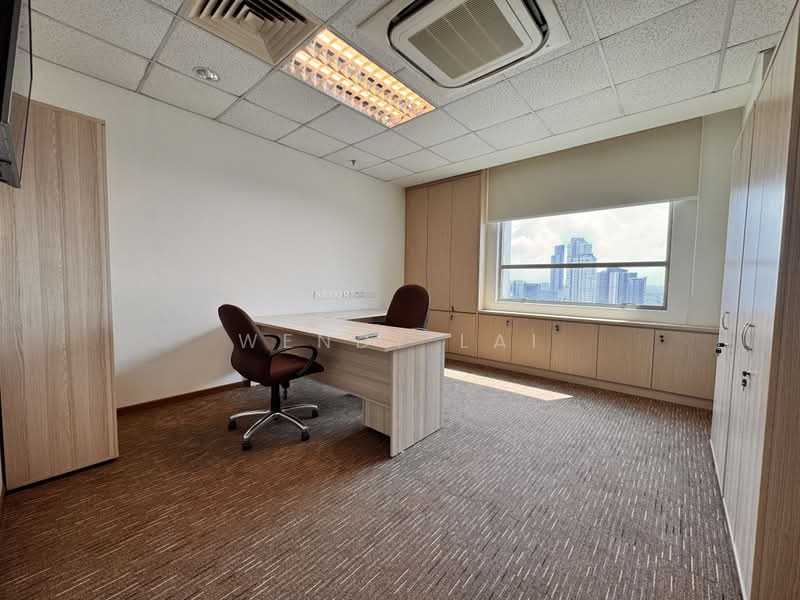Office for Rent in Johor Bahru (Johor) - Wendy Lai - Study - PropertyGuru.com.my