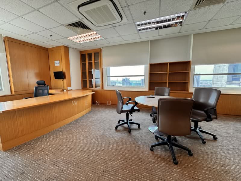 Office for Rent in Johor Bahru (Johor) - Wendy Lai - Study - PropertyGuru.com.my