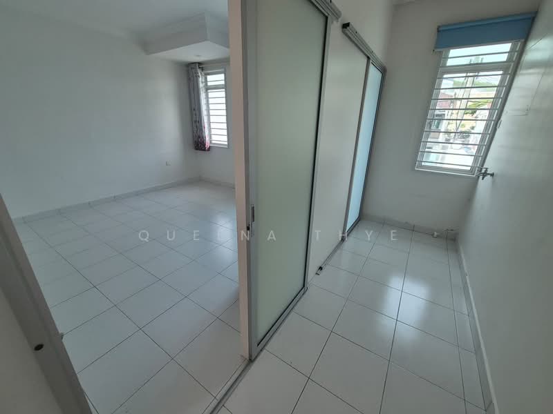 2-storey Terraced House for Sale in Taman JP Perdana (Johor Bahru) - Queena Thye - Interior - PropertyGuru.com.my