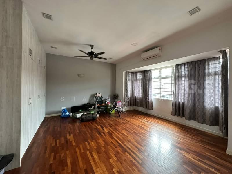 Terraced House for Sale in Kota Kemuning (Shah Alam) - Shawn Seow - Interior - PropertyGuru.com.my