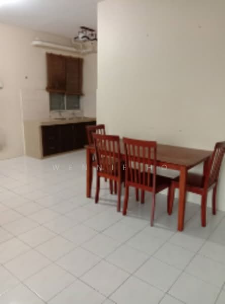Pangsapuri untuk Dijual di Vista Pinggiran Apartment - Wennie Ho - Dining Room - PropertyGuru.com.my