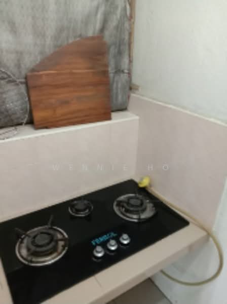 Pangsapuri untuk Dijual di Vista Pinggiran Apartment - Wennie Ho - Kitchen - PropertyGuru.com.my