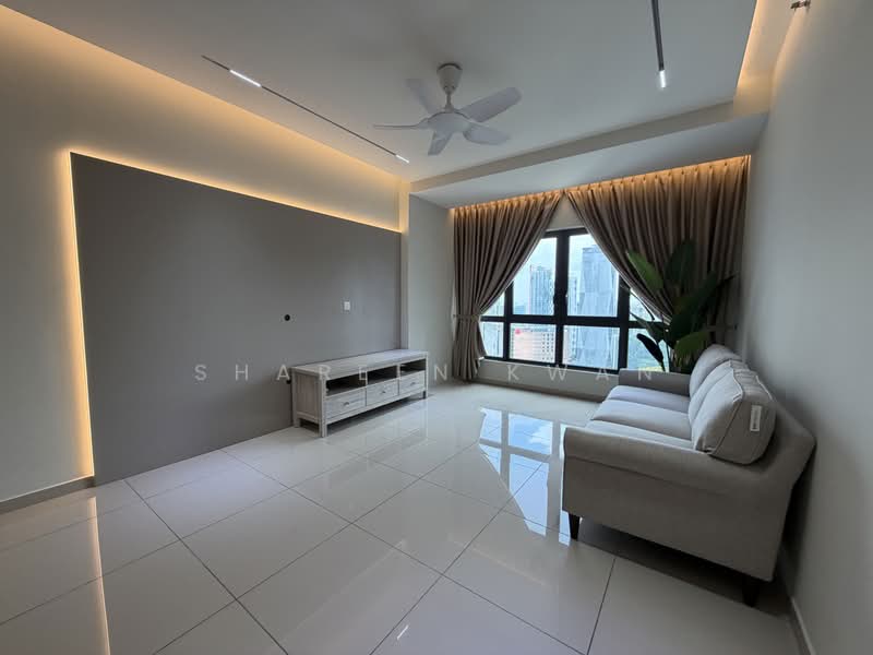 Service Residence for Rent at D'Erica - Shareen Kwan - PropertyGuru.com.my