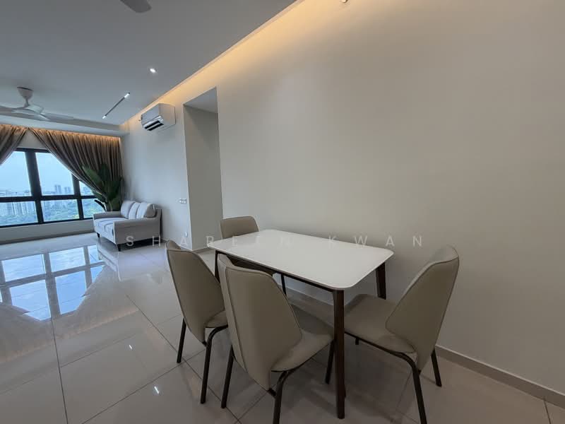 Service Residence for Rent at D'Erica - Shareen Kwan - PropertyGuru.com.my