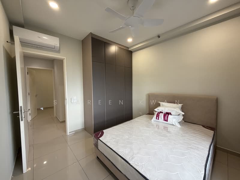 Service Residence for Rent at D'Erica - Shareen Kwan - PropertyGuru.com.my