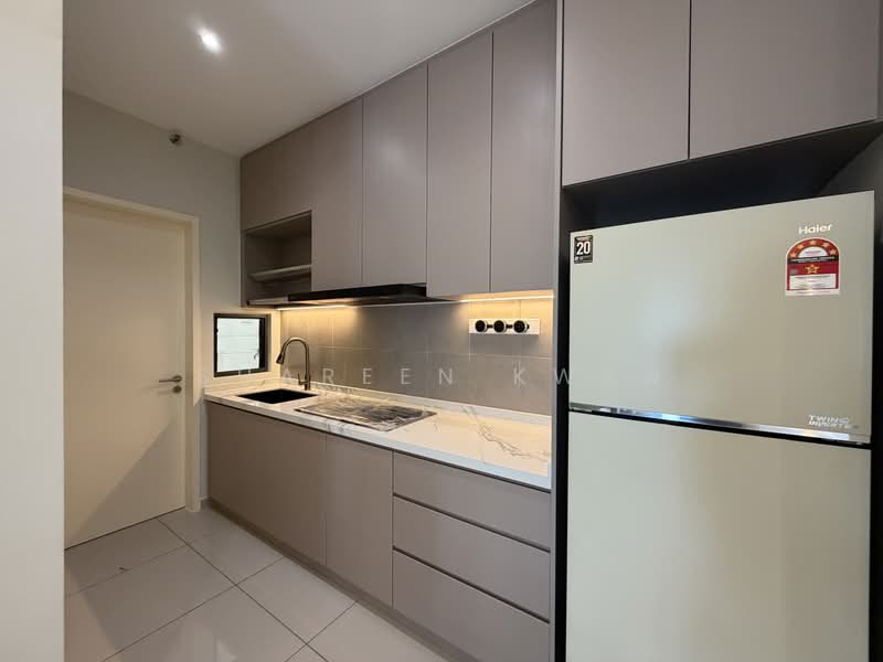 Service Residence for Rent at D'Erica - Shareen Kwan - PropertyGuru.com.my